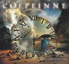 Coffeinne – Circle of Time