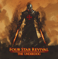 Four Star Revival – The Underdog