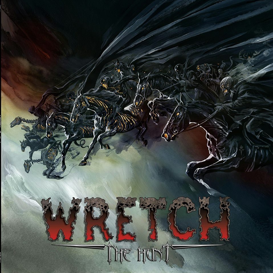 Wretch – The Hunt