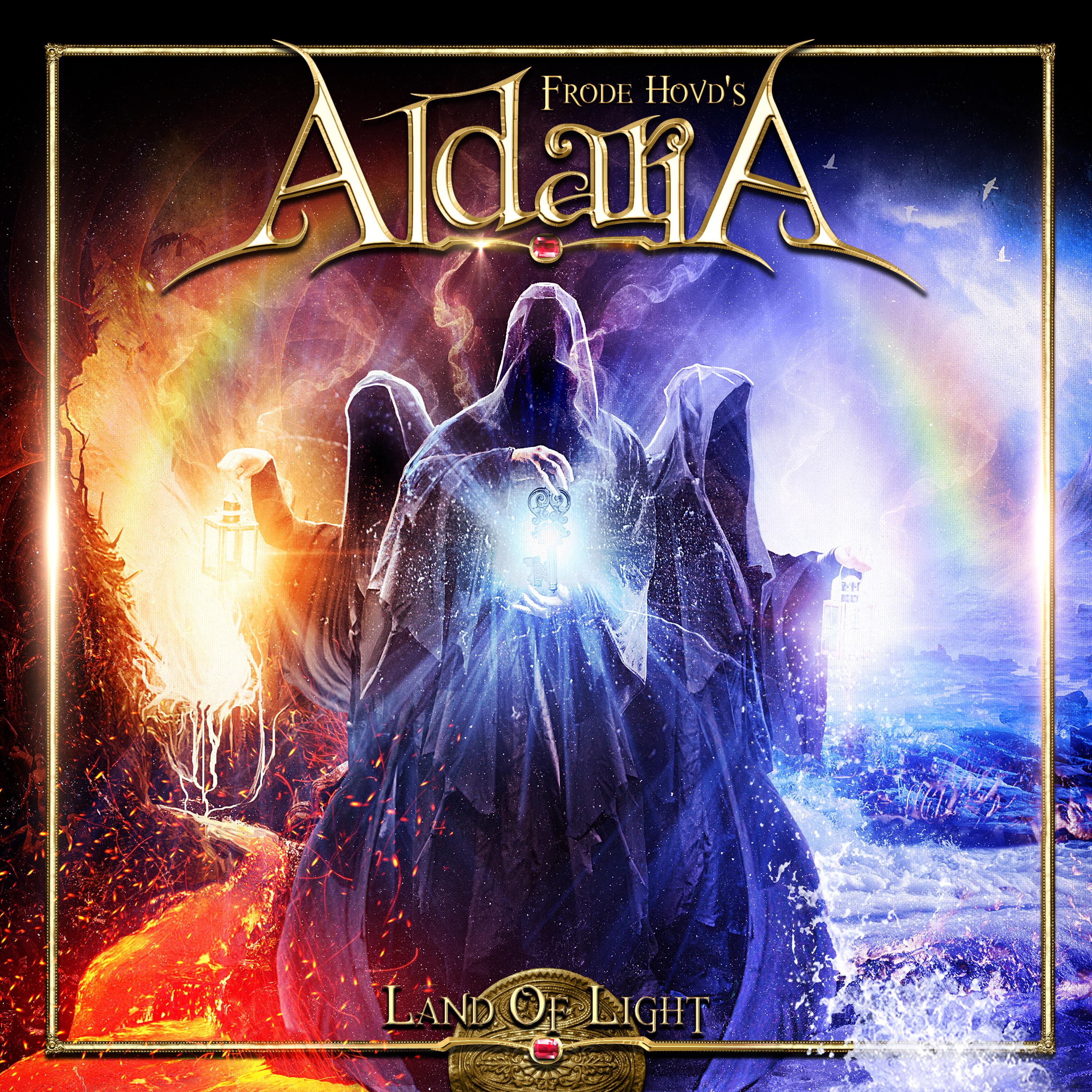 Aldaria – Land of Light
