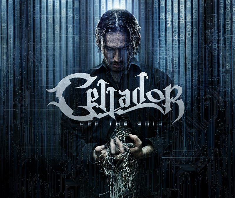 Cellador – Off The Grid