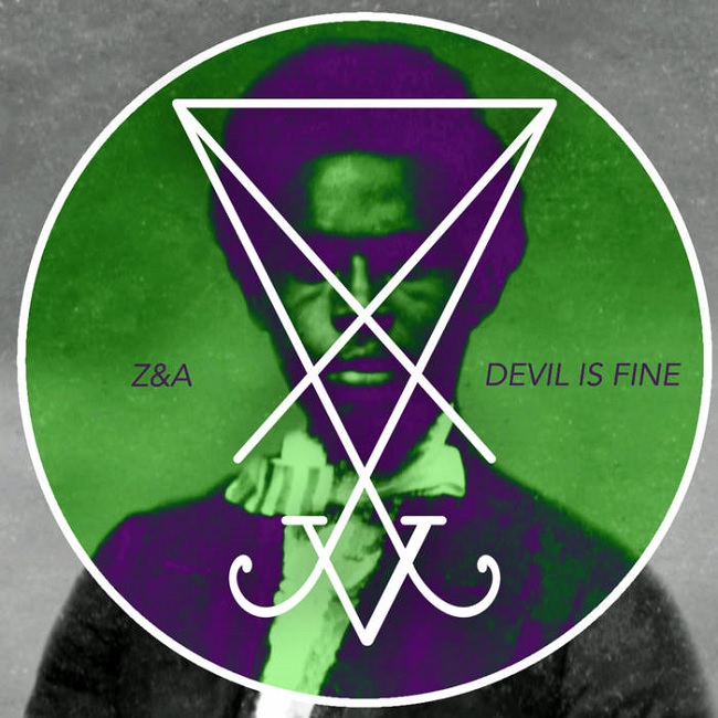 Zeal & Ardor – Devil Is Fine