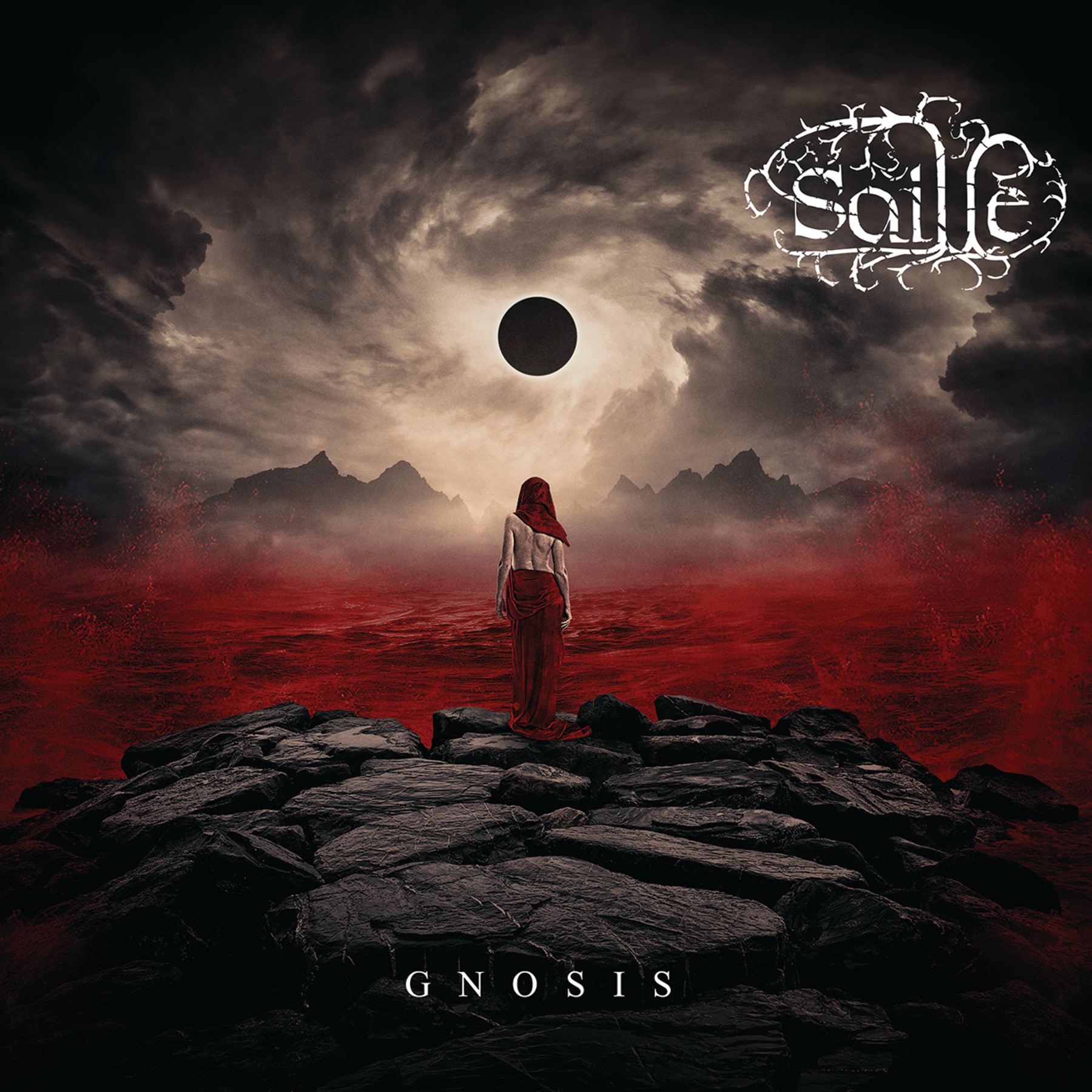 Saille – Gnosis