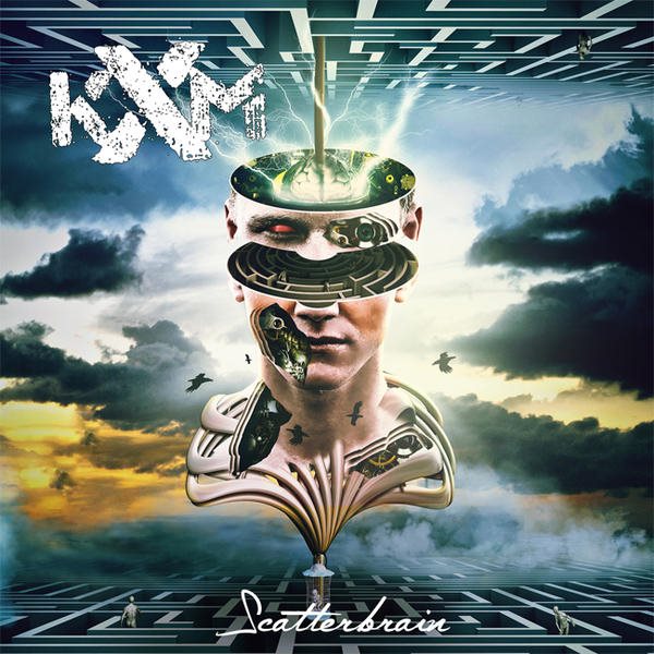KXM – Scatterbrain