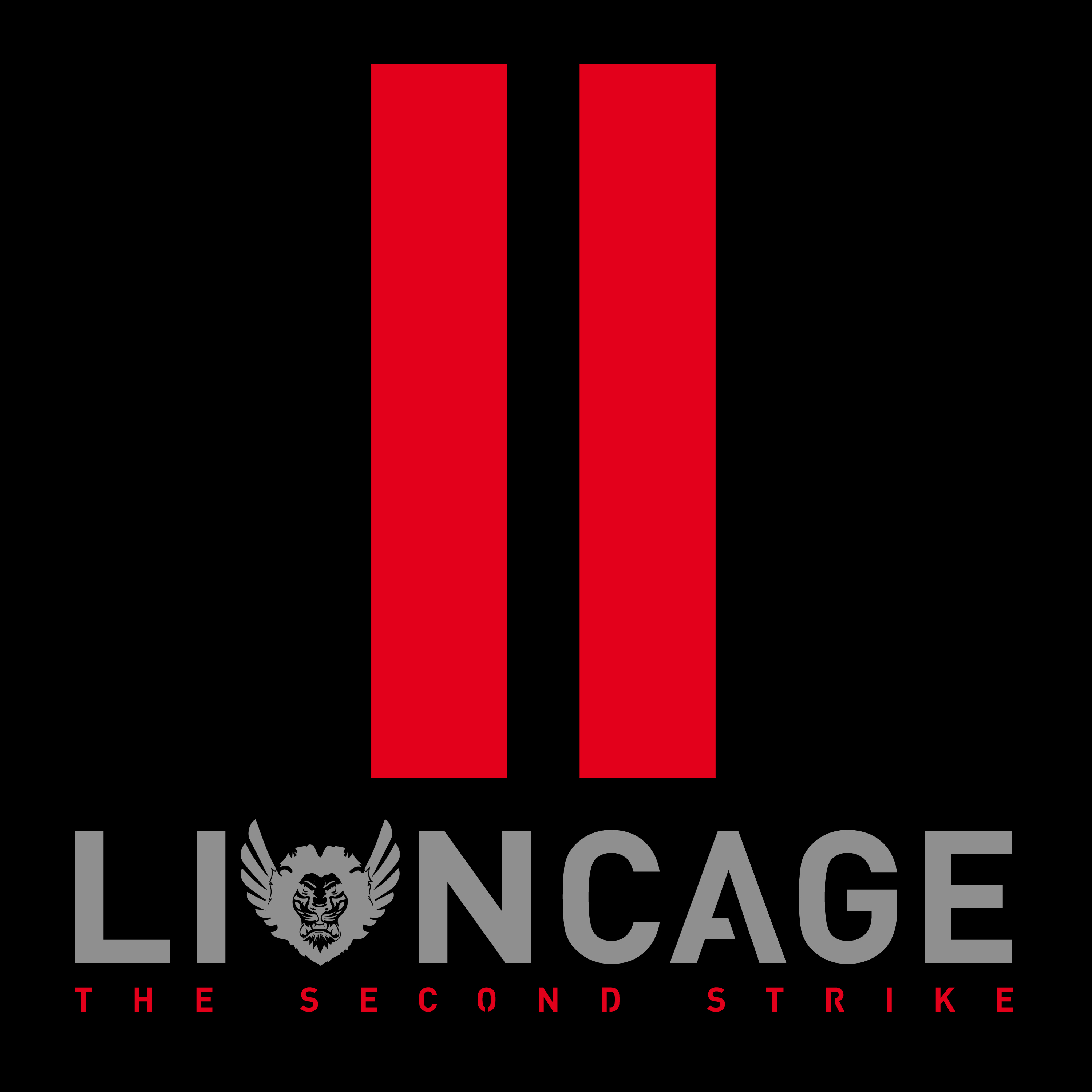 Lioncage – The Second Strike