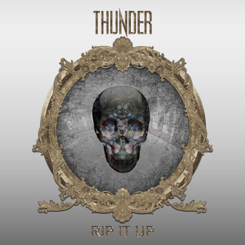 Thunder – Rip It Up