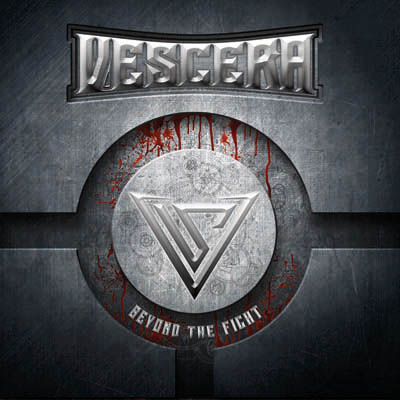 Vescera – Beyond The Fight