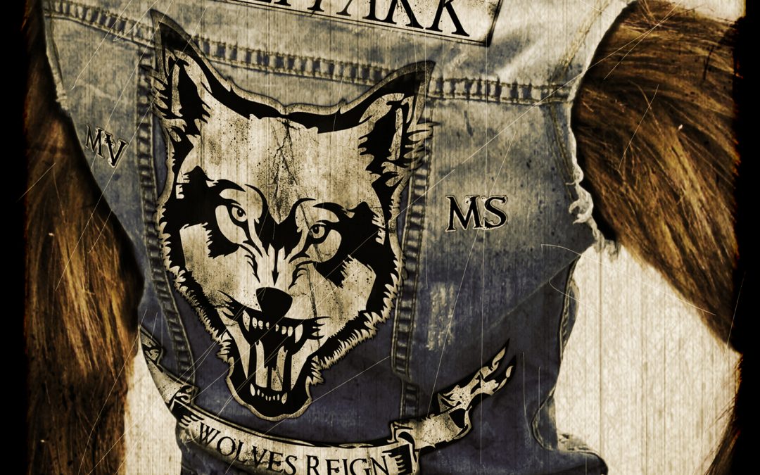Wolfpakk – Wolves Reign