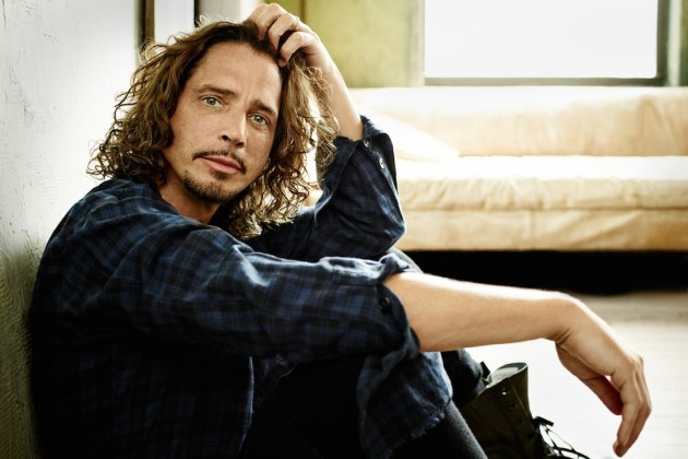 Chris Cornell (Soundgarden) overleden