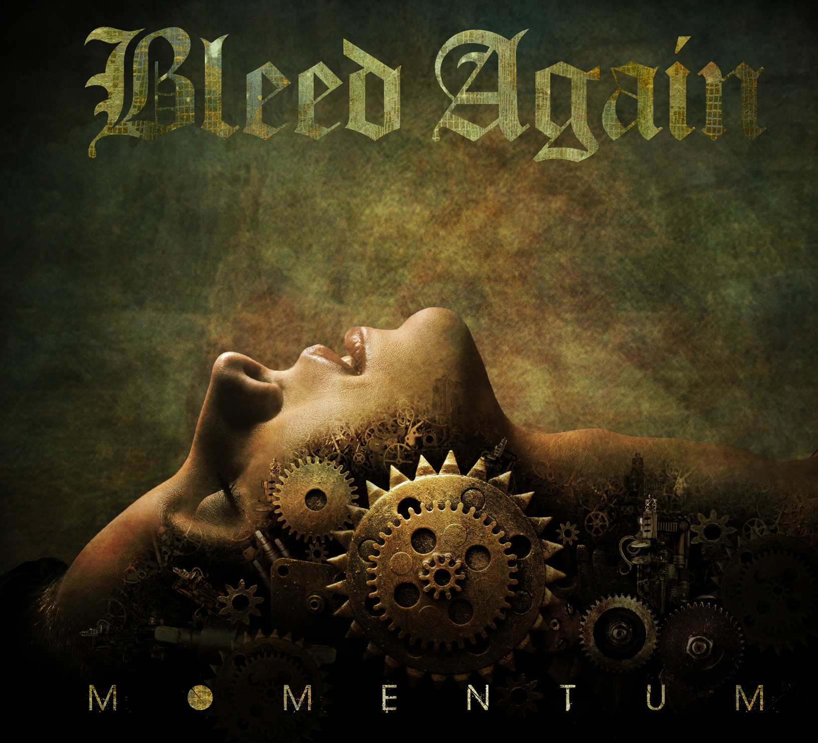 Bleed Again – Momentum