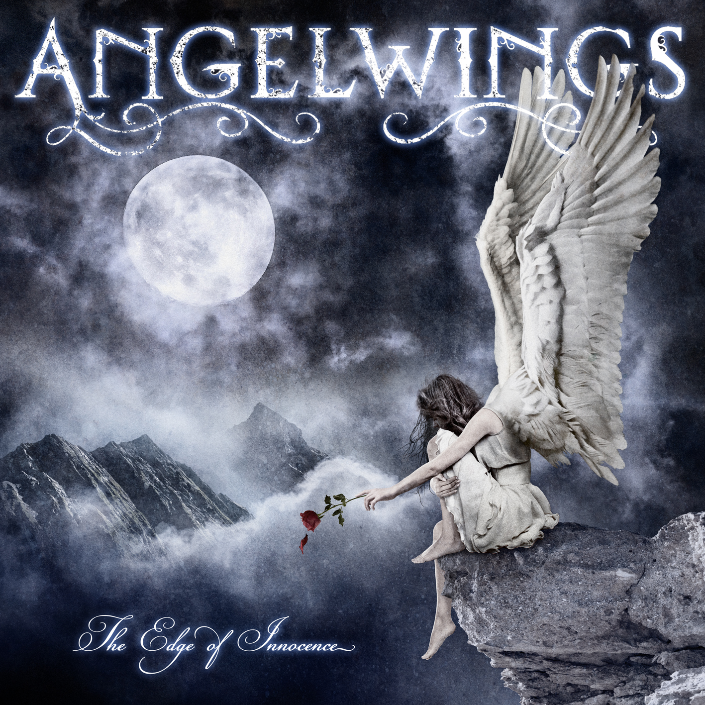 Angelwings – The Edge Of Innocence