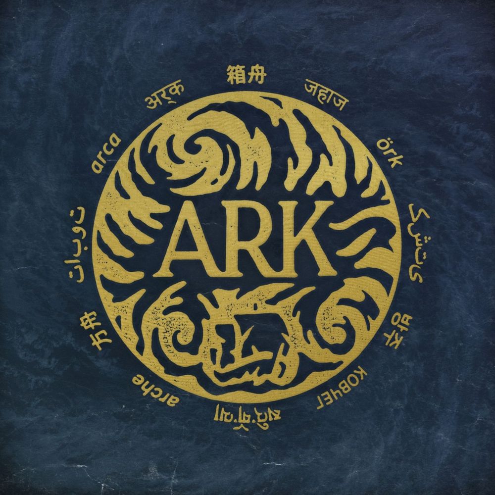 In Hearts Wake – Ark