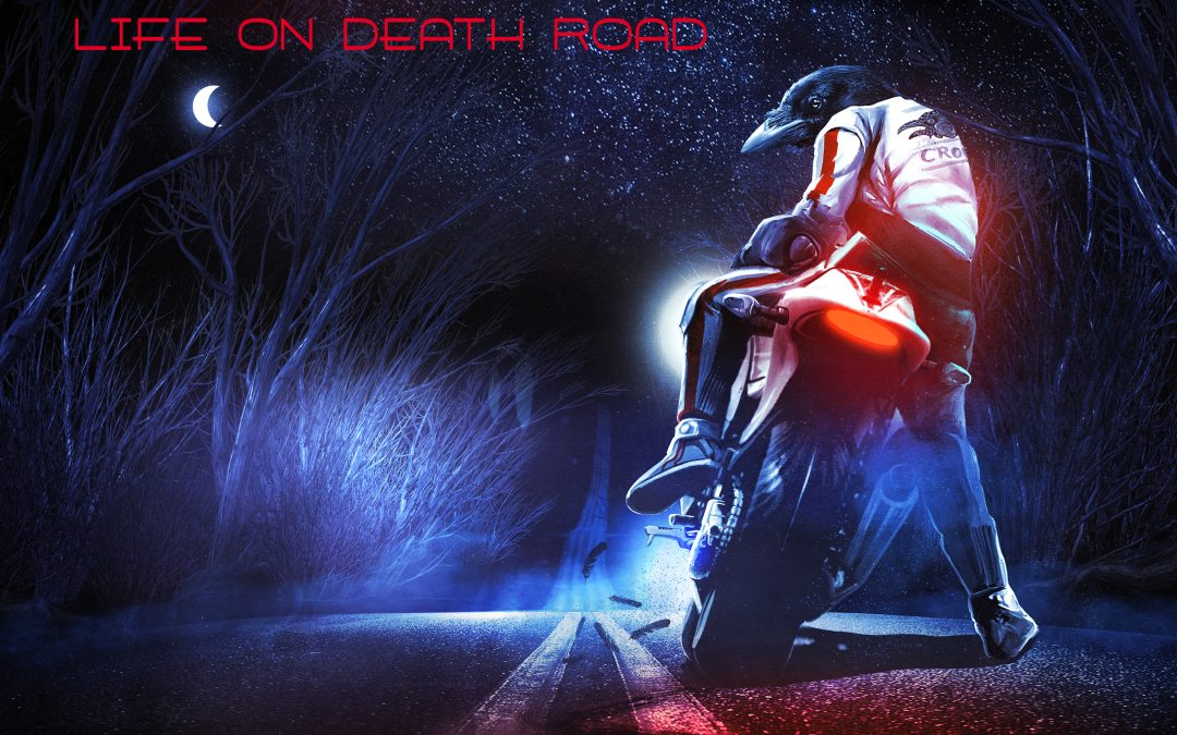 Jorn – Life on Death Road