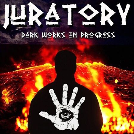 Juratory – Dark Works In Progress