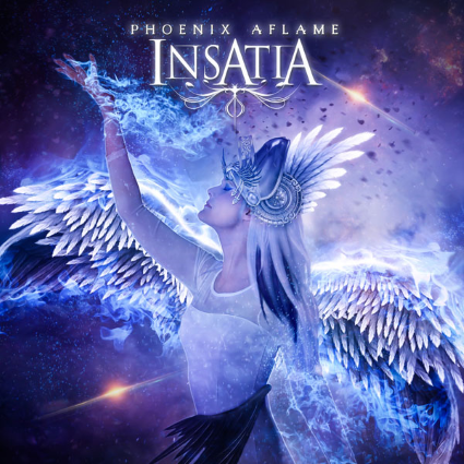 Insatia – Phoenix Aflame