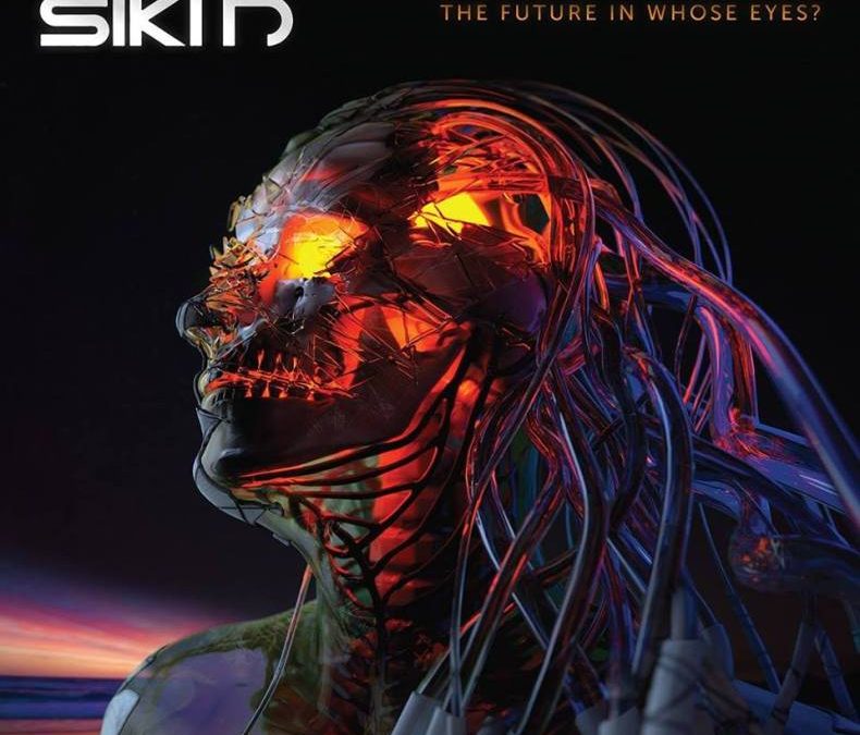 SikTh – The Future In Whose Eyes?