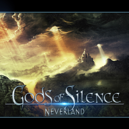 Gods Of Silence – Neverland