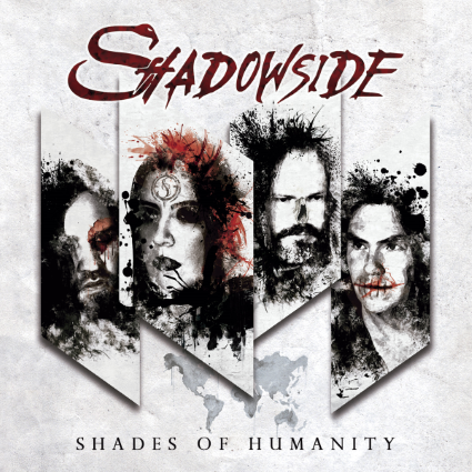 Shadowside – Shadows Of Humanity