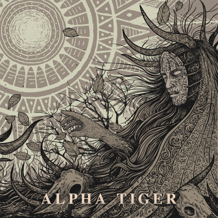 Alpha Tiger – Alpha Tiger