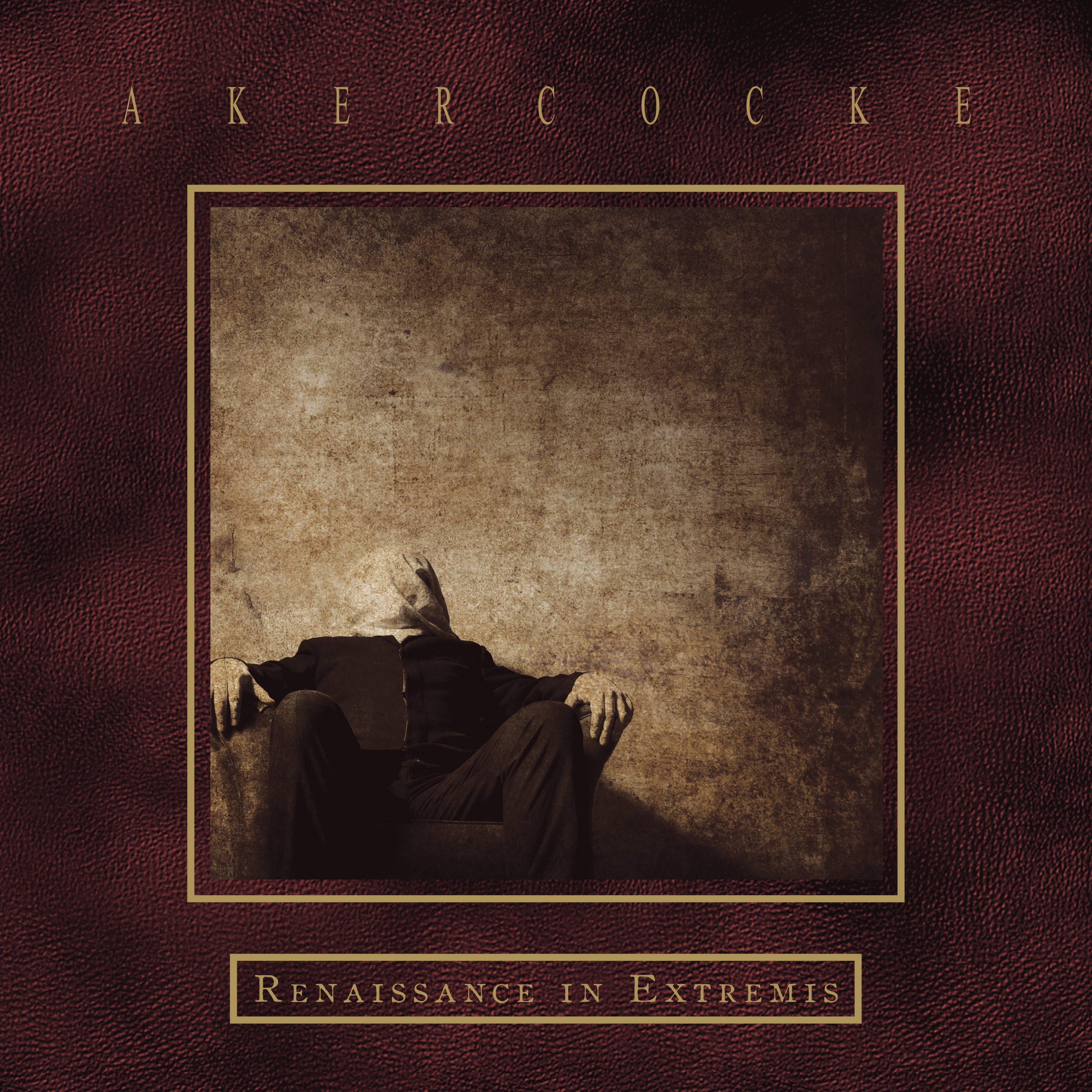 Akercocke – Renaissance in Extremis