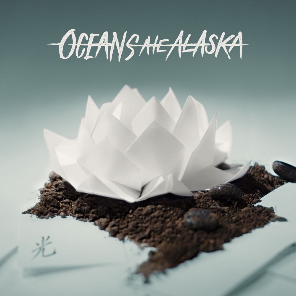 Oceans Ate Alaska – Hikari