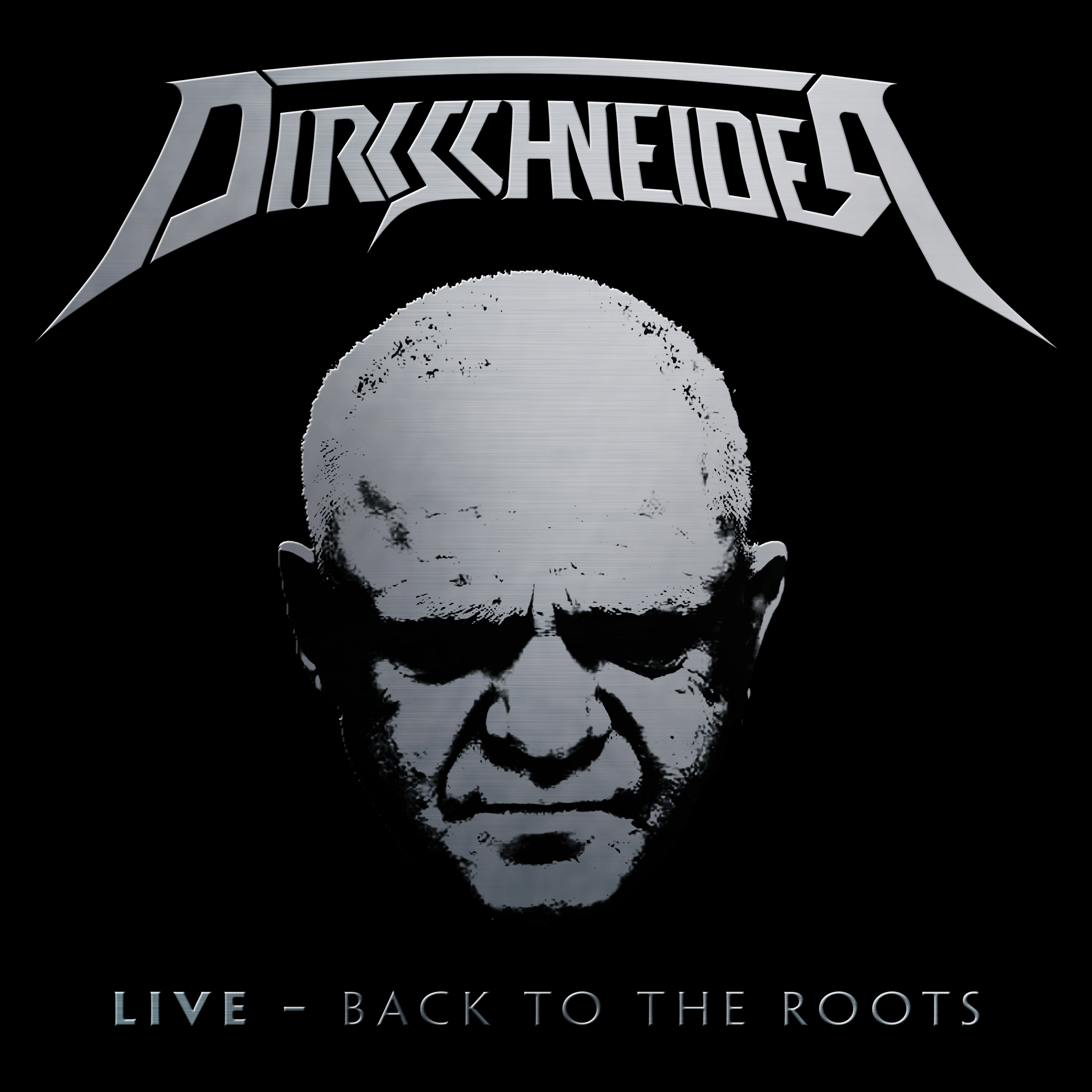 Dirkschneider – Back To The Roots: Accepted