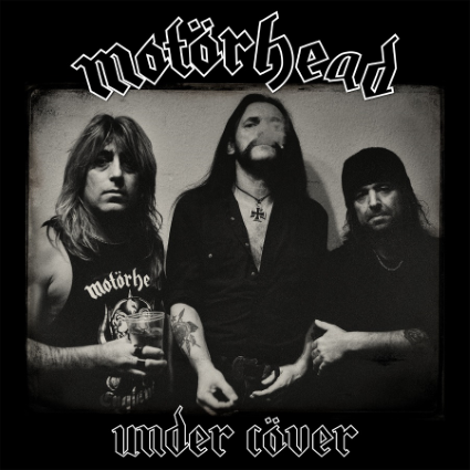 Motörhead – Under Cöver
