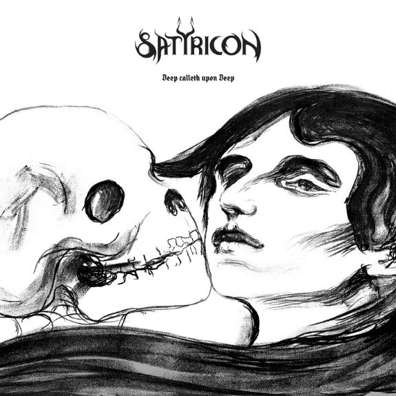 Satyricon – Deep Calleth Upon Deep