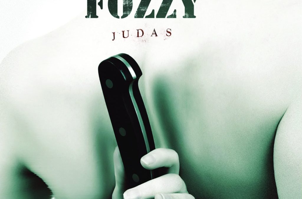 Fozzy – Judas