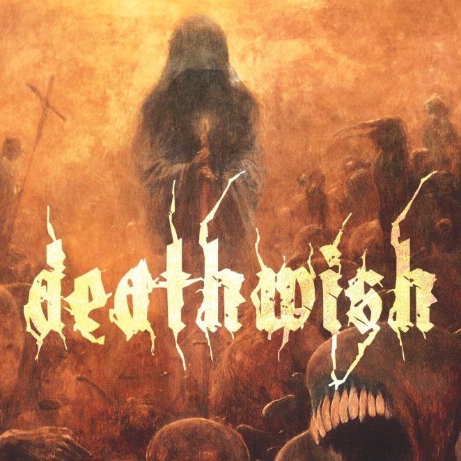 Deathwish – EP 2017