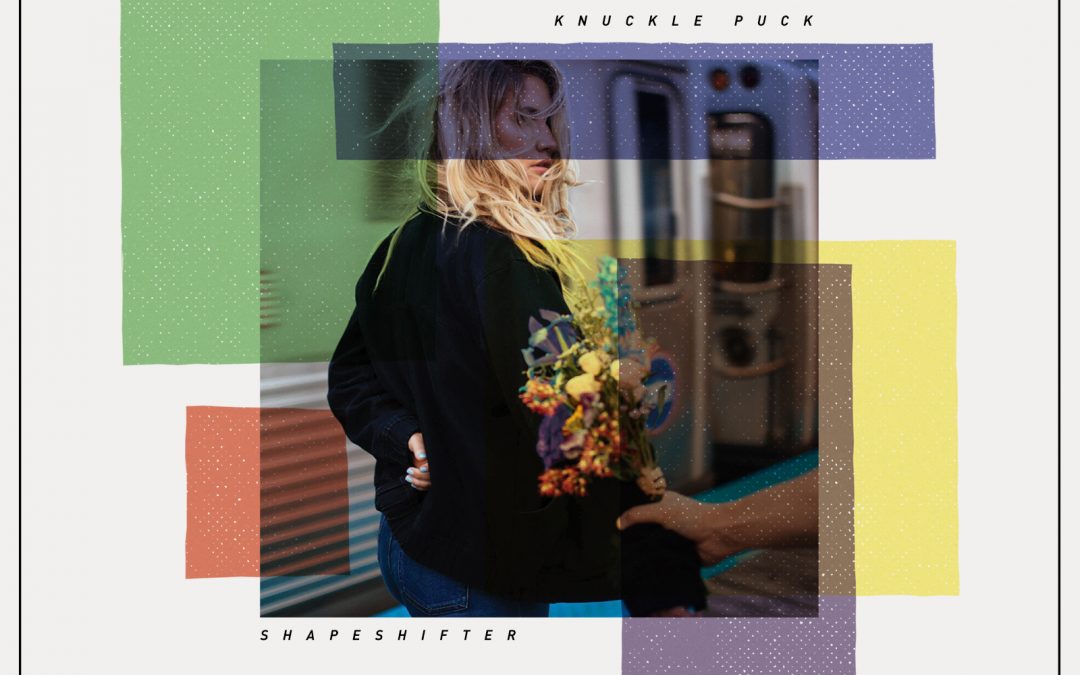 Knuckle Puck – Shapeshifter