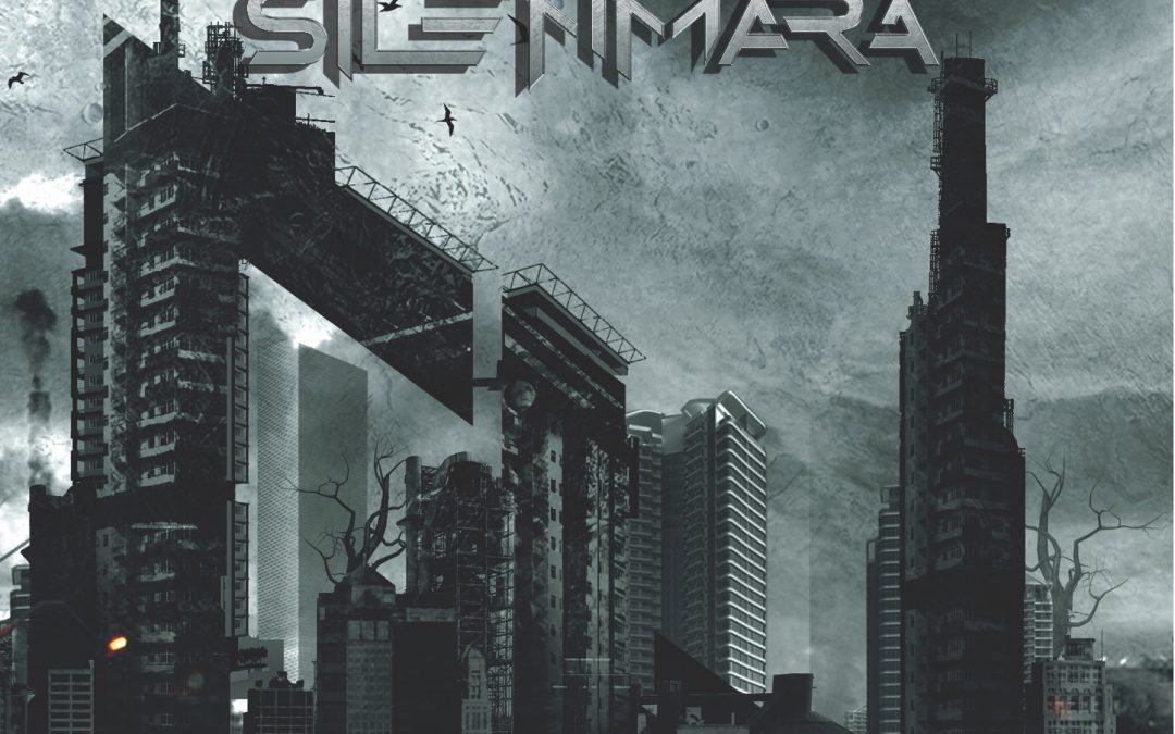Silenmara – A Darkened Visionary