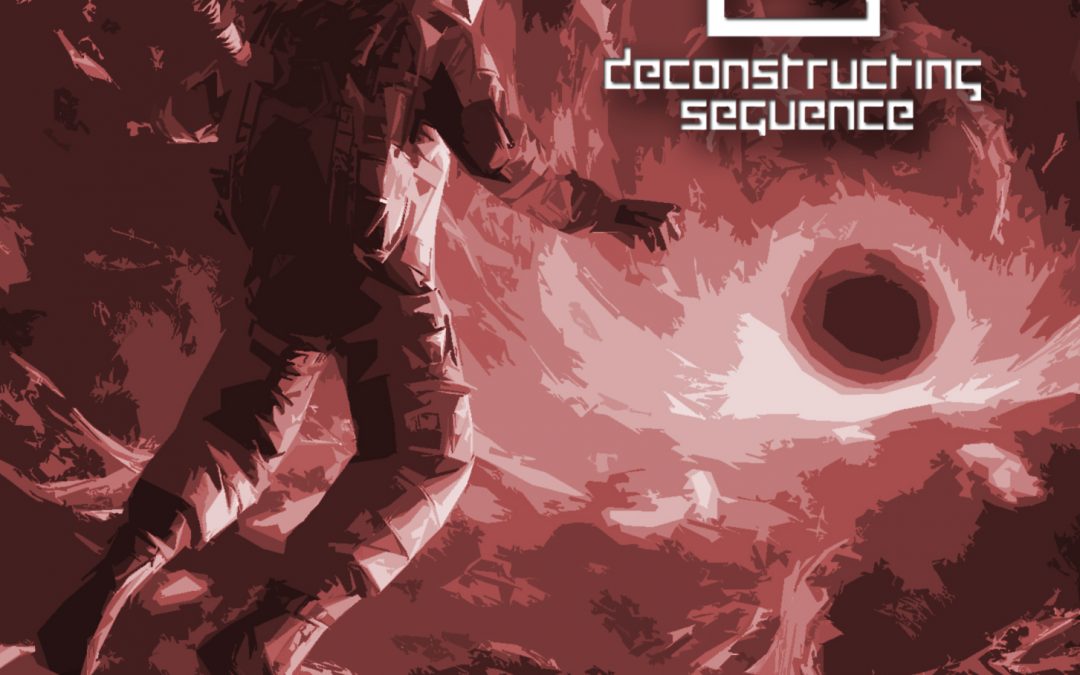 Deconstructing Sequence – Cosmic Progression: The Agonizing Journey Through Oddities Of Space