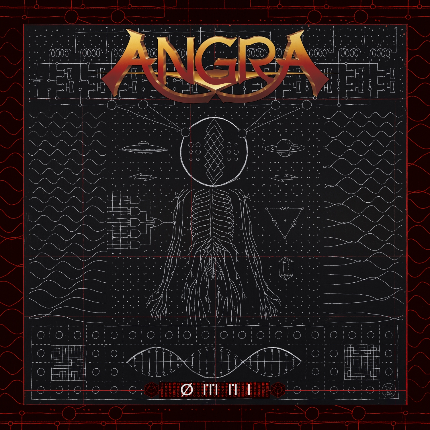 Angra – Omni