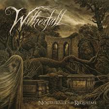 Witherfall – Nocturnes And Requiems