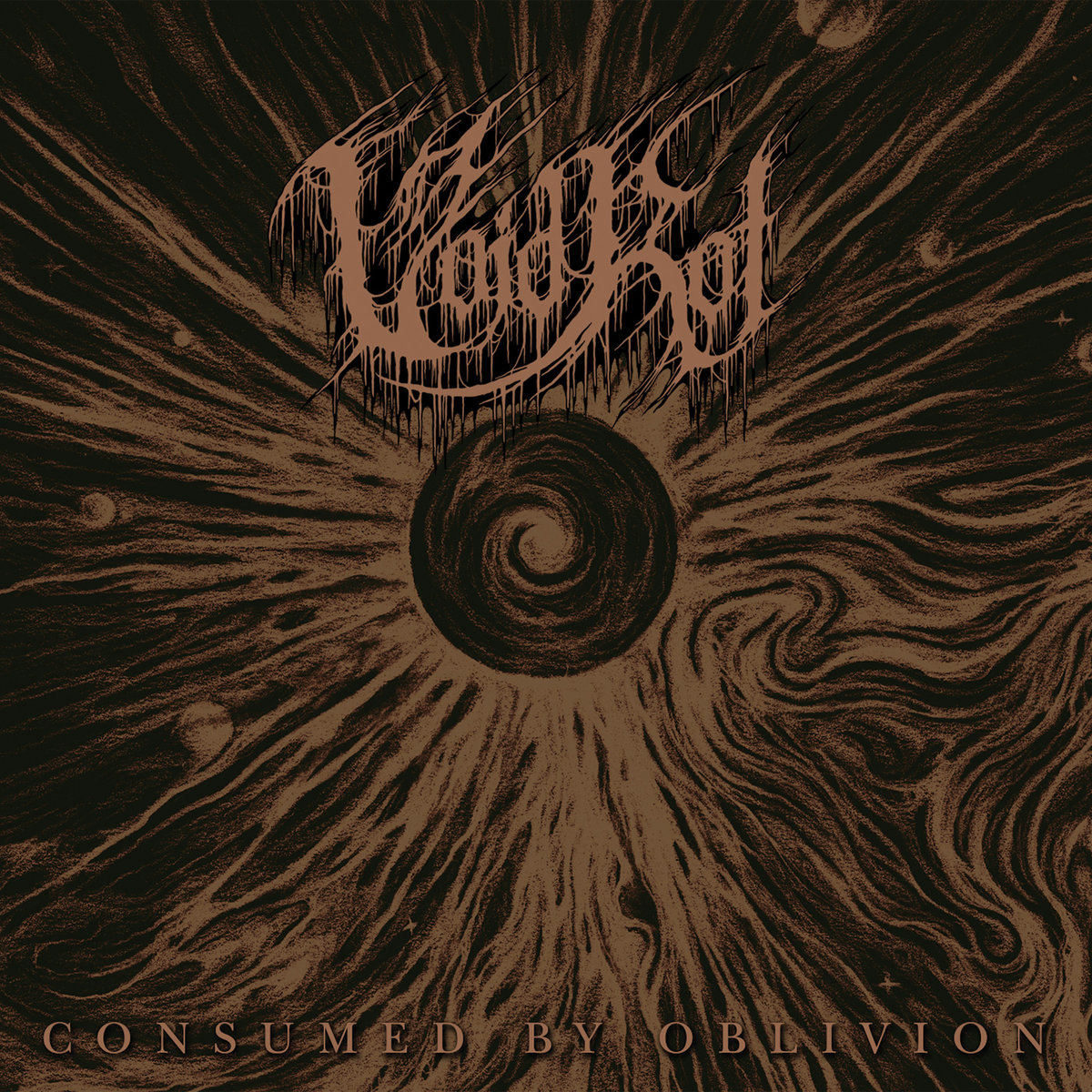 Void Rot – Consumed By Oblivion