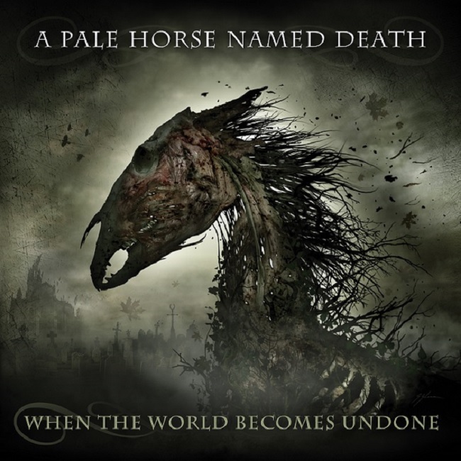 A Pale Horse Named Death – When the World Becomes Undone