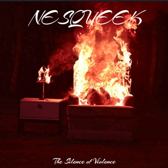 Nesqueek – The Silence Of Violence