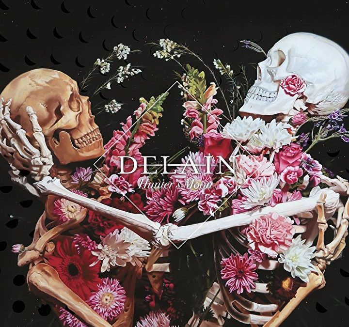 Delain – Hunter’s Moon