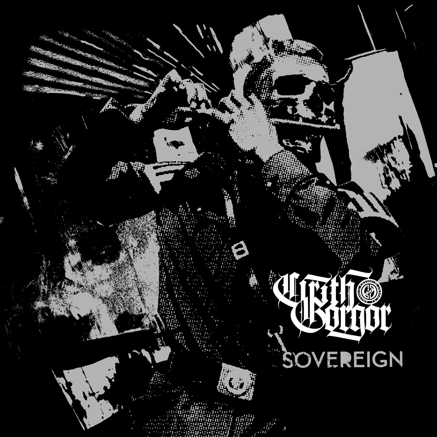 Cirith Gorgor – Sovereign