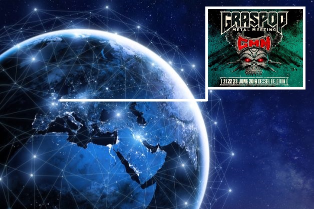 The Road To Graspop Pt. 6 – To Brexit Or Not To Brexit…?