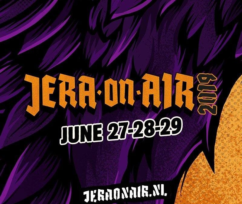 Jera On Air 2019: het verslag: dag 2