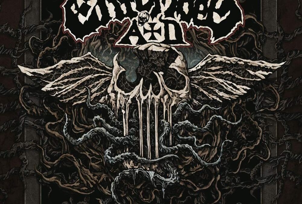 Entombed A.D. – Bowels Of Earth