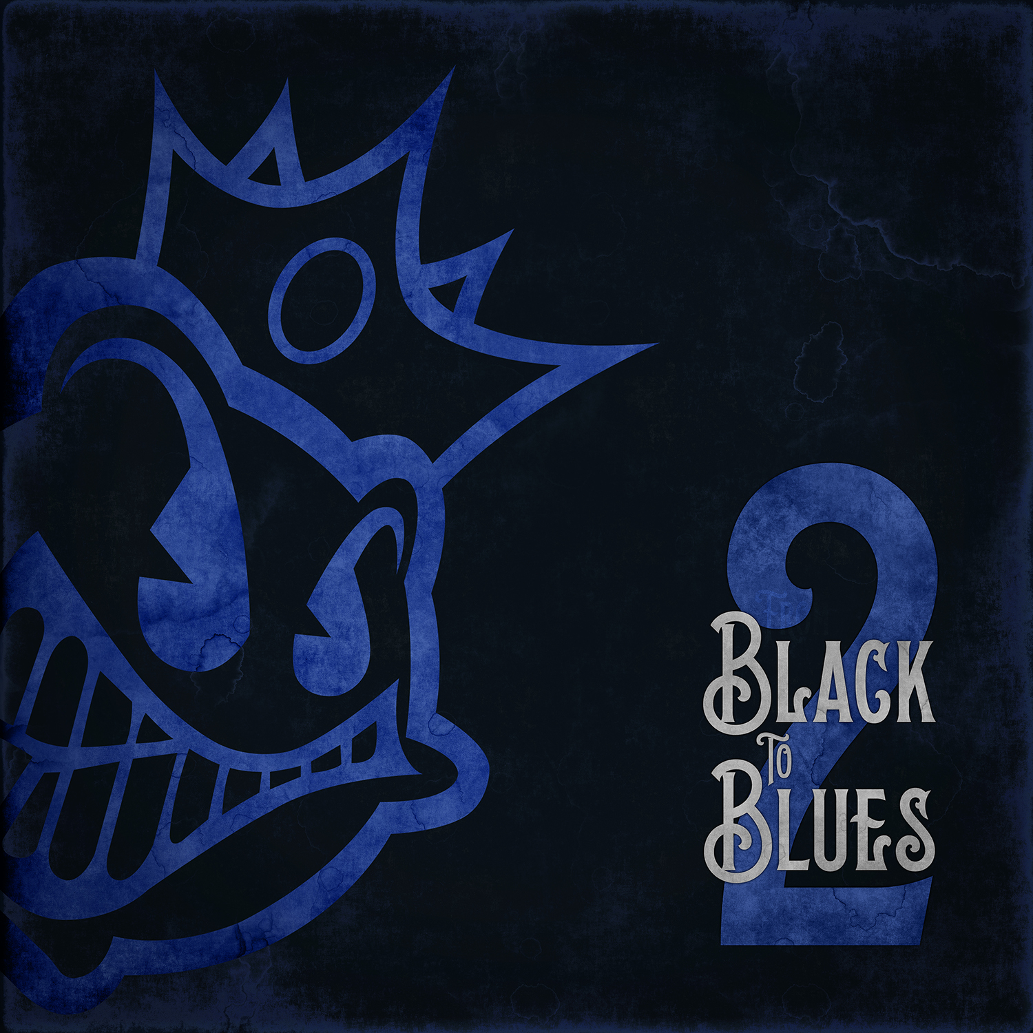Black Stone Cherry – Black To Blues Volume 2