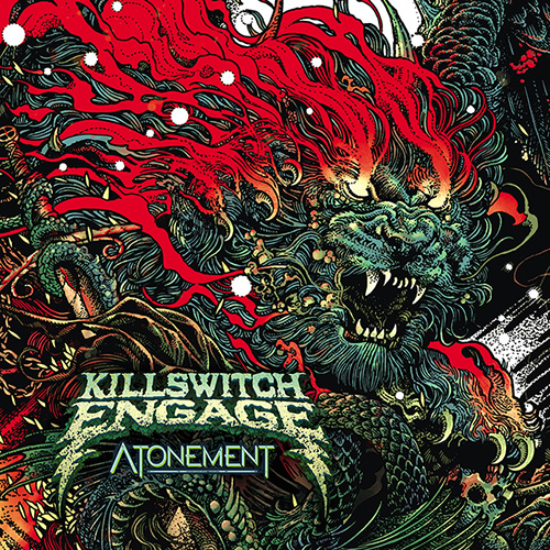 Killswitch Engage Double Feature