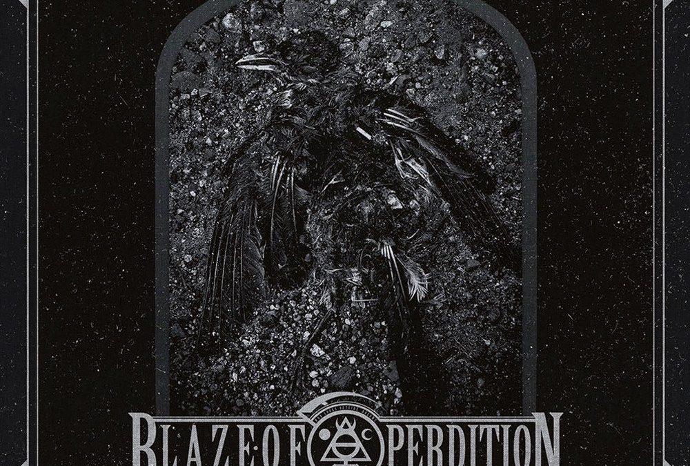 Blaze Of Perdition – Transmutation Of Sins