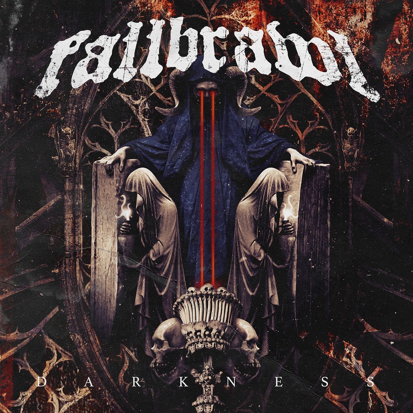 Fallbrawl – Darkness