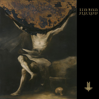 Behemoth – I Loved You At Your Darkest: Tour Edition