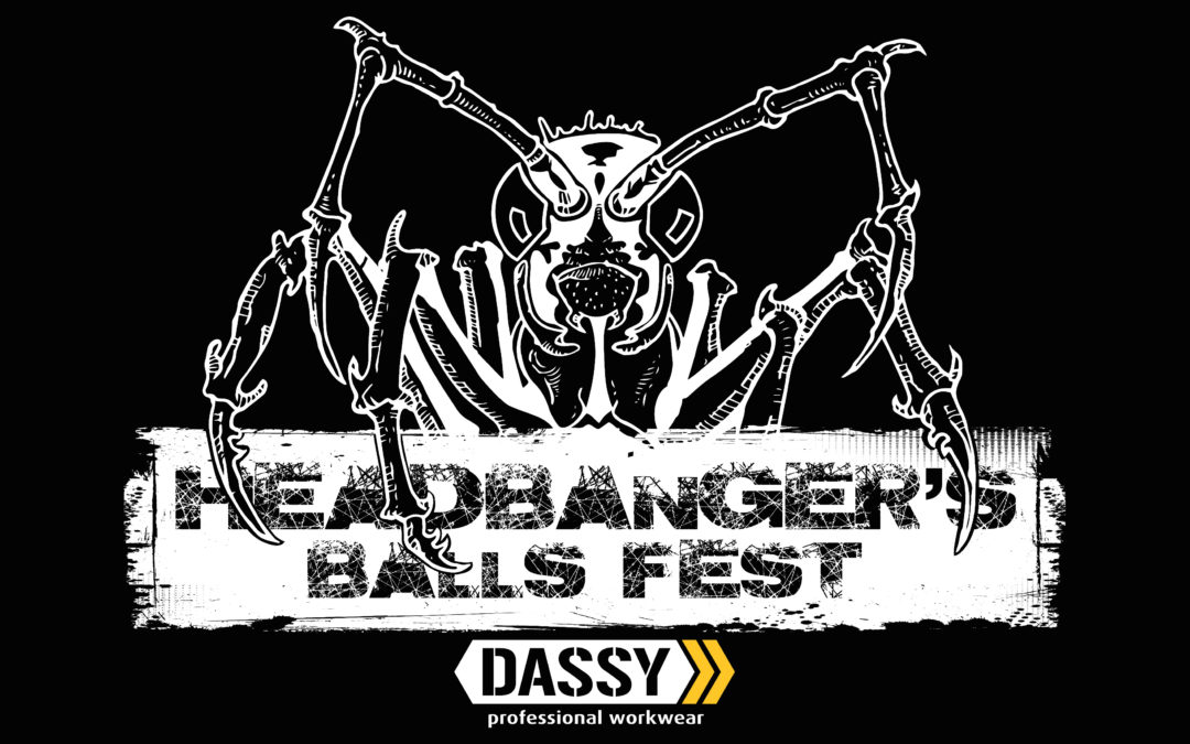 Phil Campbell and the Bastard Sons op Headbanger’s Balls Fest 2020
