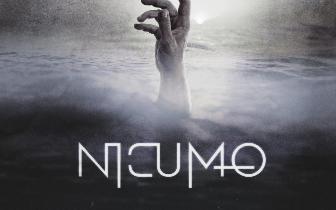 Album van de week. Week 13: Nicumo – Inertia